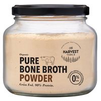 The Harvest Table Bone Broth Powder 180g